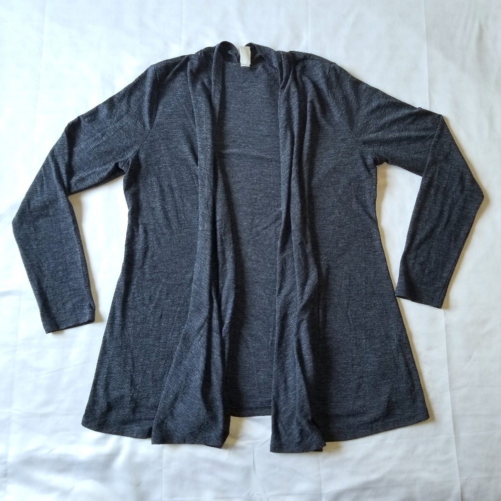 Gap maternity cardigan